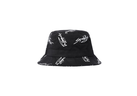 Signature Bucket Hat