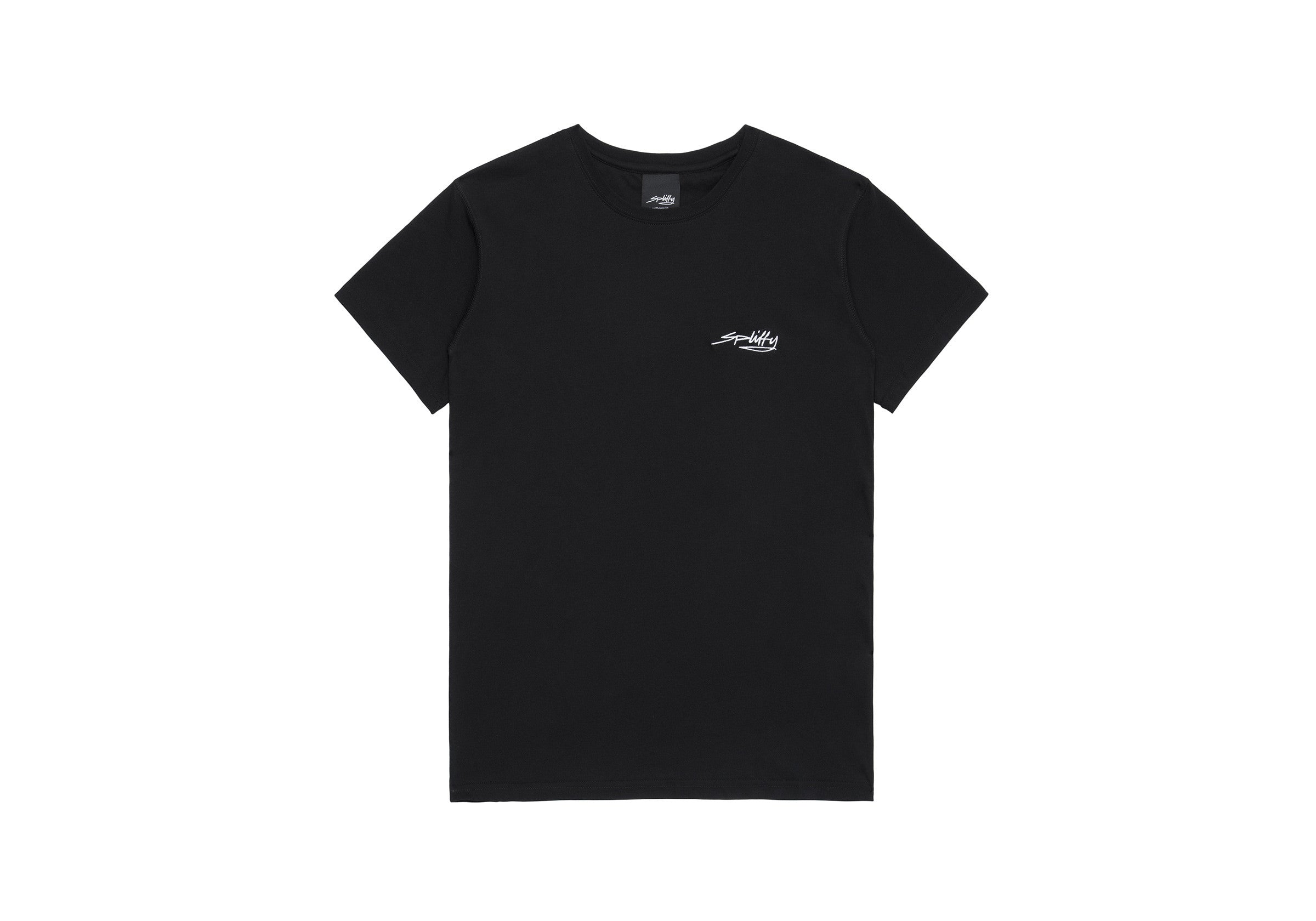 Signature Tee - Black