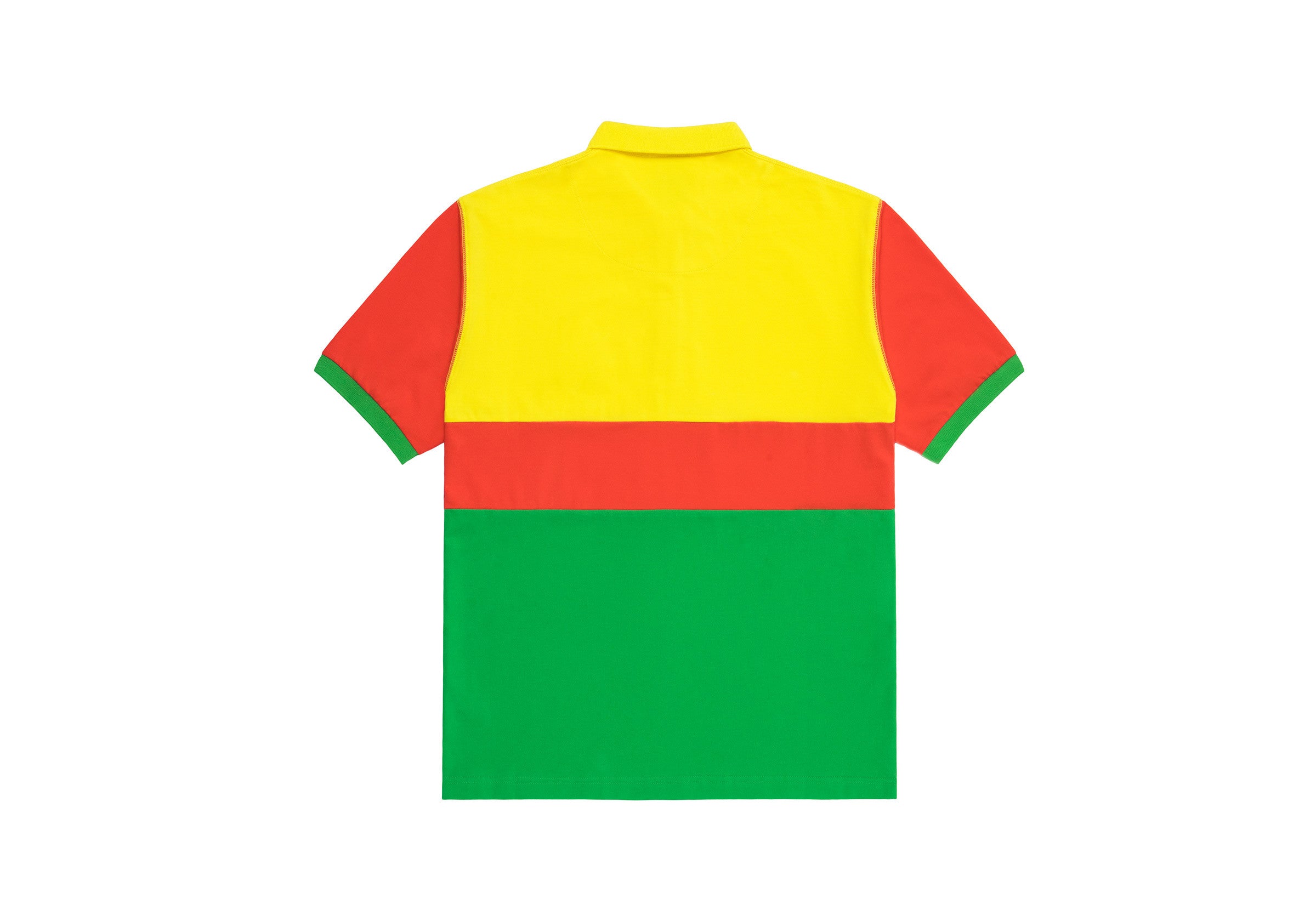 Rasta Polo