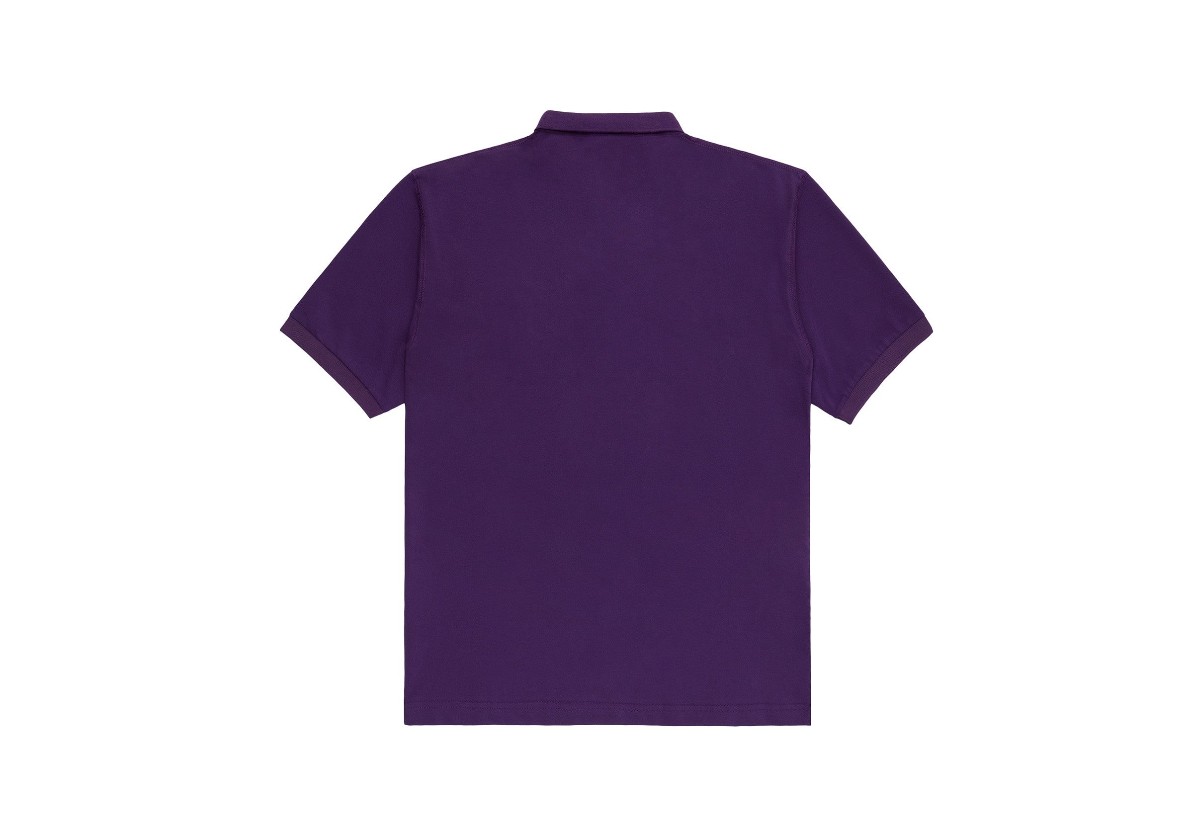 Spliffy Polo - Purple